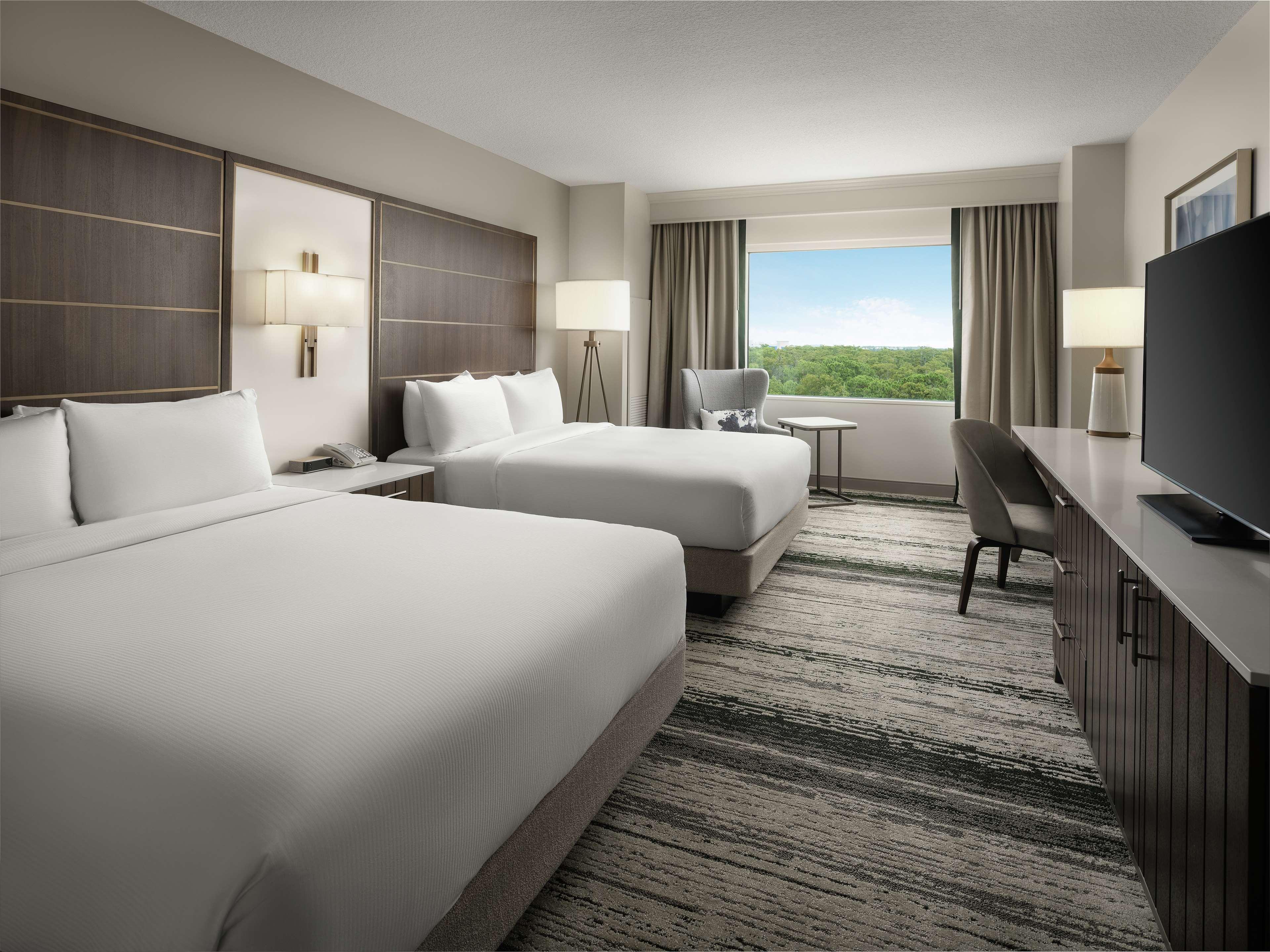 Signia By Hilton Orlando - An Official Walt World Resort 5*