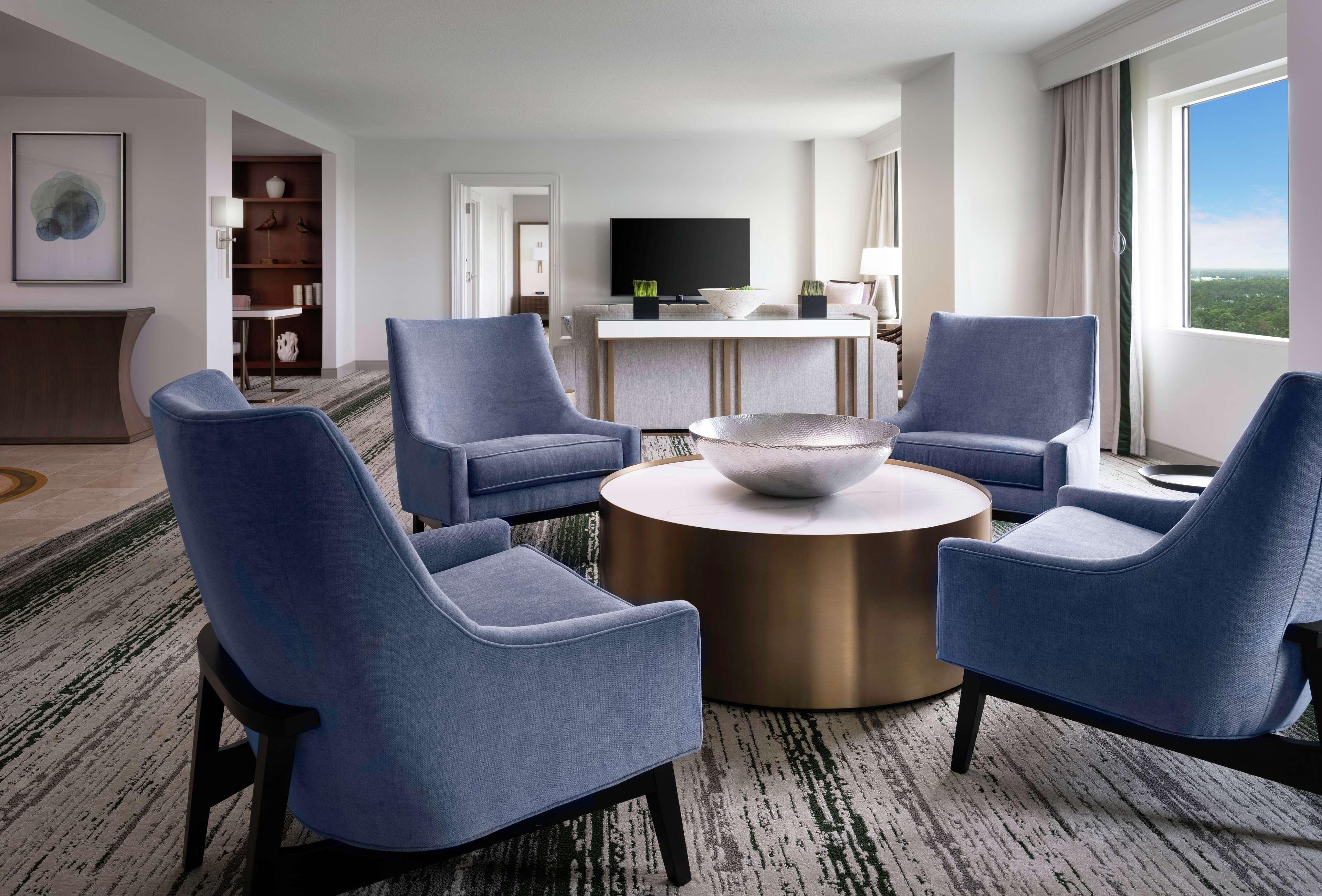 Signia By Hilton Orlando - An Official Walt World 5* Lake Buena Vista
