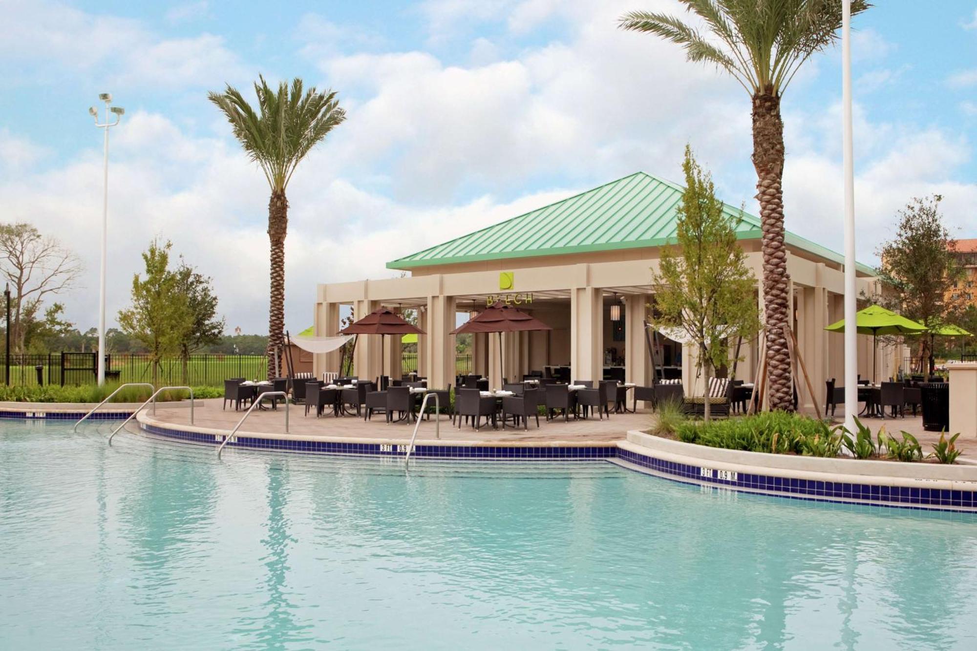 Signia By Hilton Orlando - An Official Walt World 5*