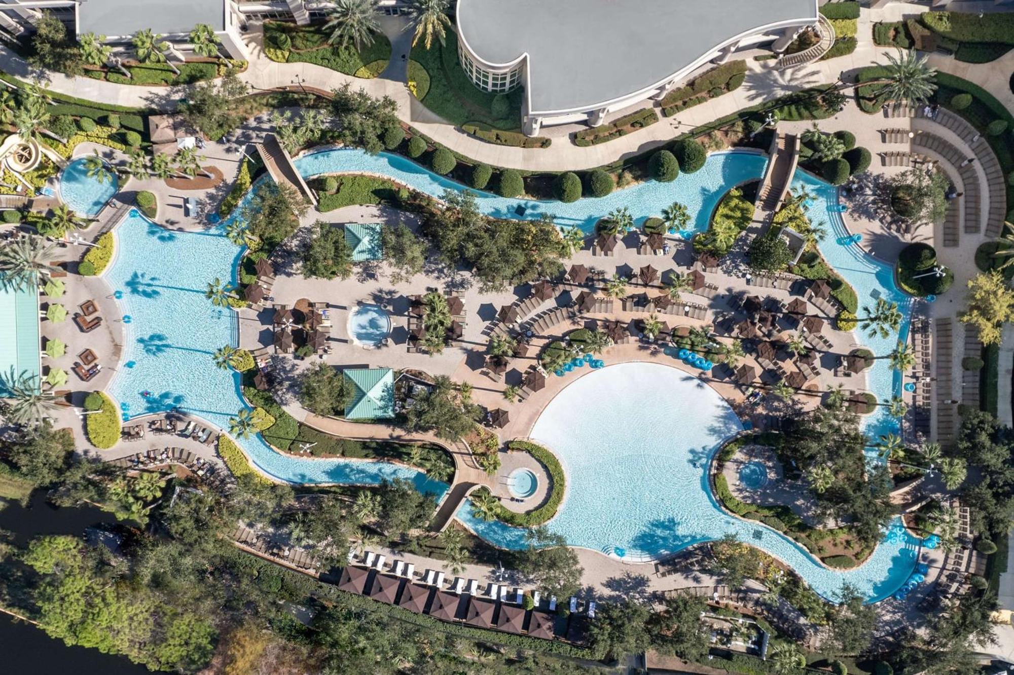 Signia By Hilton Orlando - An Official Walt World 5*