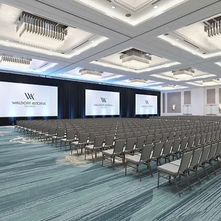 Signia By Hilton Orlando - An Official Walt Disney World Hotel 
