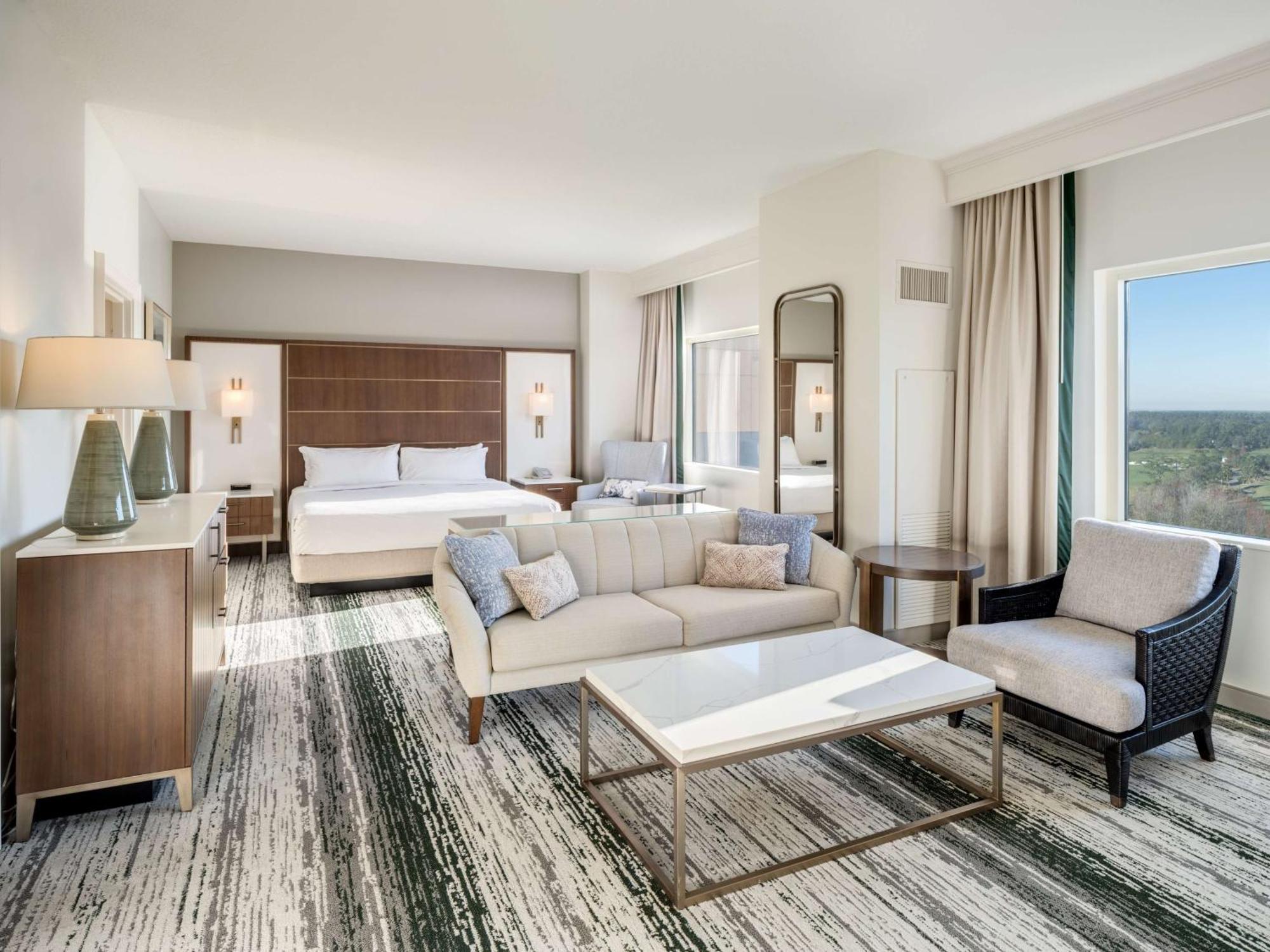 Station touristique Signia By Hilton Orlando - An Official Walt World