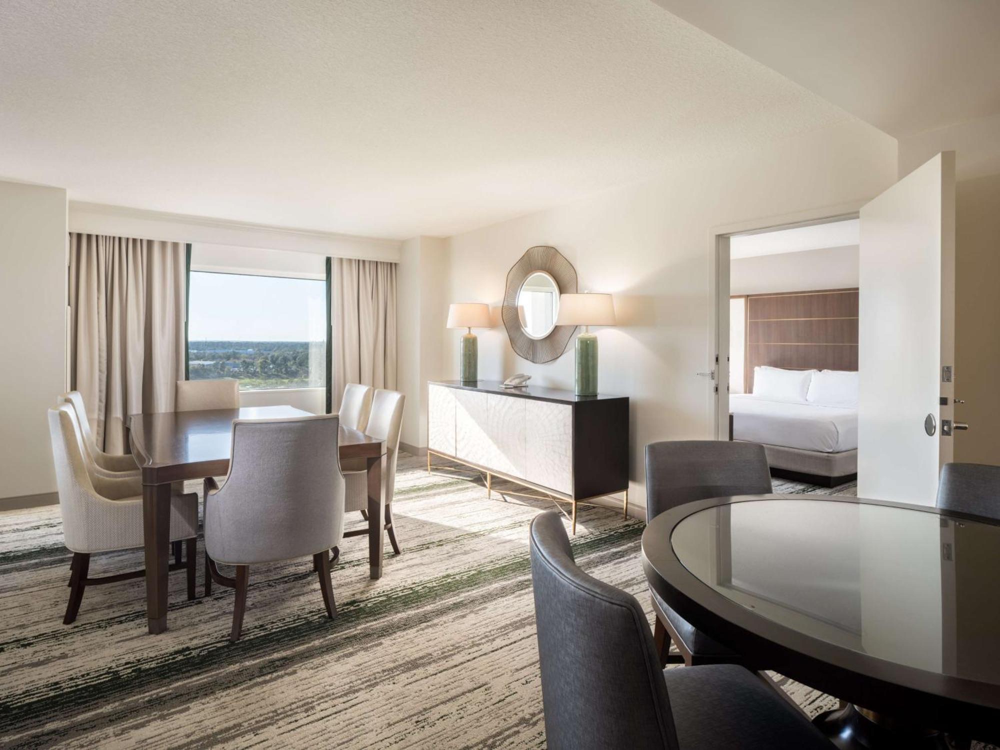 Signia By Hilton Orlando - An Official Walt World Station touristique